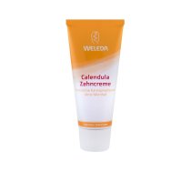 WELEDA Toothpaste Calendula 75ml Unisex Zobu pasta