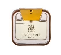 TRUSSARDI My Land 50ml Men Tualetes ūdens EDT