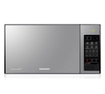 SAMSUNG Microwave GE83X Silver/Black GE83X Mikroviļņu krāsns