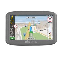 NAVITEL Navitel E501 8594181744218 GPS navigācija