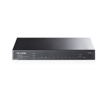 TP-LINK TL-SG2210P TL-SG2210P Maršrutētājs