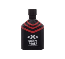 UMBRO Power 100ml Men Tualetes ūdens EDT