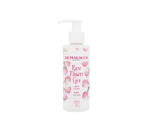 DERMACOL Rose Flower Care 150ml Women Roku krēms