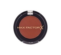 MAX FACTOR Masterpiece Mono Eyeshadow Orange 08 Cryptic Rust Acu ēnas