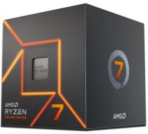 AMD Ryzen 7 7700 processor 3.8 GHz 32 MB L2 & L3 Box 100-100000592BOX Procesors