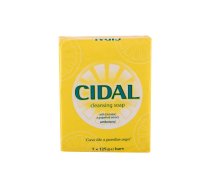 CIDAL Cleansing Soap Antibacterial 2x100g Ziepes