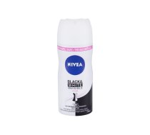 NIVEA Black & White Invisible Clear 100ml Women Dezodorants