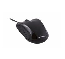 MODECOM Modecom MC-M4 mouse USB Type-A Optical 800 DPI Ambidextrous M-MC-00M4-100 Datorpele