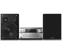 PANASONIC Panasonic SC-PMX90EG-S Bluetooth skaļrunis