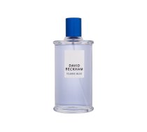 DAVID BECKHAM Classic Blue 100ml Men Tualetes ūdens EDT