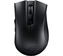 ASUS ROG Strix Carry, gaming mouse (black) 90MP01B0-B0UA00 Datorpele