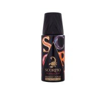 SCORPIO Scandalous 150ml Men Dezodorants