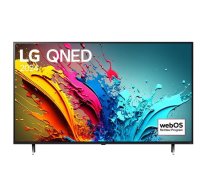 LG 55" 4K/Smart 55QNED86T3A 55QNED86T3A Televizors