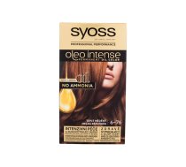 SYOSS Oleo Intense Permanent Oil Color 50ml Women Matu krāsa