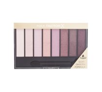 MAX FACTOR Masterpiece Nude Palette Color Palette 003 Rose Nudes Acu ēnas