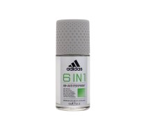 ADIDAS 6 In 1 48H Anti-Perspirant 50ml Men Dezodorants