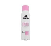 ADIDAS Control 48H Anti-Perspirant 150ml Women Dezodorants