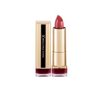 MAX FACTOR Lipstick Colour Elixir Brown Glossy Lūpu krāsa