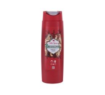 OLD SPICE Bearglove 2-In-1 250ml Men Dušas želeja