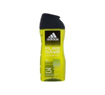 ADIDAS Pure Game Shower Gel 3-In-1 Dušas želeja