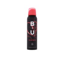 B.U. Heartbeat 150ml Women Dezodorants