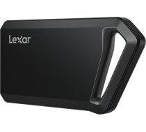LEXAR SSD SL600 / USB3.2 GEN2X2 UP TO R2000/W2000 - 4TB Ārējais SSD disks