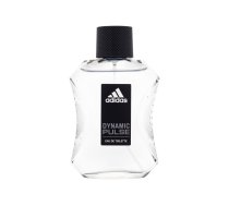 ADIDAS Dynamic Pulse 100ml Men Tualetes ūdens EDT