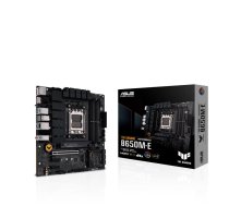 ASUS TUF GAMING B650M-E MB AMD B650 SAM5 MATX Mātesplate