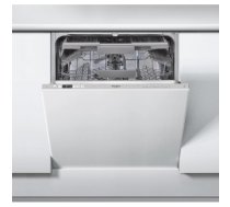 WHIRLPOOL WIC3C26F White WIC3C26F Trauku mazgājamā mašīna