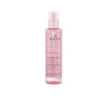 NUXE Very Rose Refreshing Toning 200ml Women Izsmidzināms sejas un ķermeņa losjons