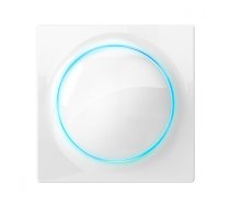 FIBARO Walli Dimmer White FGWDEU-111 Viedais slēdzis