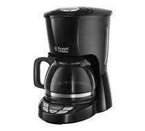 RUSSEL HOBBS 22620-56 coffee maker Drip coffee maker 1.25 L 22620-56 Pilienu kafijas automāts ar filtru