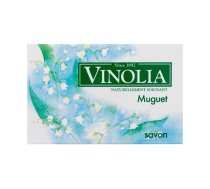 VINOLIA Lily Of The Valley Soap 150g Ziepes