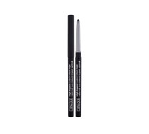 CLINIQUE High Impact Custom Black Kajal Black 0,28g Acu zīmulis