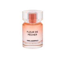 KARL LAGERFELD Les Parfums Matieres Fleur De Pecher 50ml Women Parfimērijas ūdens EDP