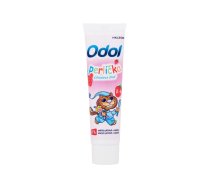 ODOL Kids Strawberry 50ml Kids Zobu pasta