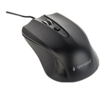 GEMBIRD GEMBIRD MUS-4B-01 Gembird optical mouse MUS-4B-01 Datorpele