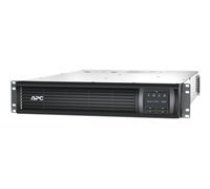 APC APC SmartConnect UPS SMT 3000 VA Rack SMT3000RMI2UC Nepārtrauktās barošanas avots