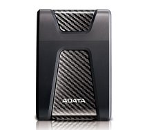 ADATA HD650 1000 GB Black AHD650-1TU31-CBK Ārējais HDD disks