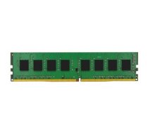 KINGSTON 8 GB DDR4 2666 MHz Green KVR26N19S8/8 Operatīvā atmiņa (RAM)