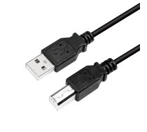 LOGILINK CU0007B USB 2.0 cable CU0007B Vads