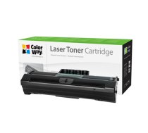 COLORWAY ColorWay Econom Toner Cartridge, Black, Samsung MLT-D111S CW-S2020M Tonera kasetne