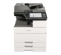 LEXMARK Lexmark MX910de Mono, Laser, Multifunction printer, Black, White, Black, A3, Yes, USB 2.0 Specification Hi-Speed Certified (Type B) Front USB 2.0 Specification Hi-Speed Certified     port (Type A) Ethernet 10/100/1000, 1200x1200 DPI, Yes, 45 ppm i