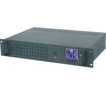 GEMBIRD UPS-RACK-1500 UPS-RACK-1500 Nepārtrauktās barošanas avots