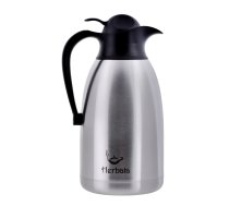 PROMIS Steel jug 2.0 l, tea print TMH20H Termo kanna