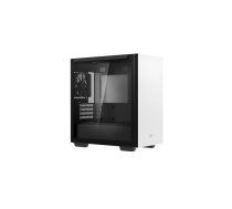 DEEPCOOL R-MACUBE110-WHNGM1N-G-1 R-MACUBE110-WHNGM1N-G-1 Datora korpuss