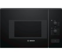 BOSCH BFL520MB0 Black BFL520MB0 Mikroviļņu krāsns