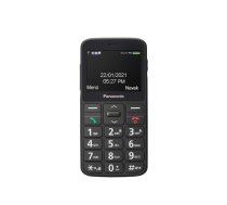 PANASONIC KX-TU160EXB KX-TU160EXB Mobilais telefons