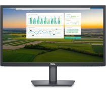 DELL E2222H 21.5'' Black 210-AZZF Monitors