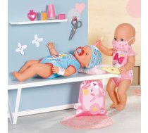 ZAPF CREATION BABY born first aid kit, doll accessories 834091 Lelle